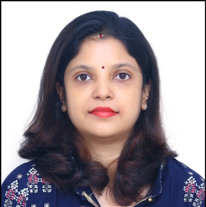 Dr. Paromita Choudhury